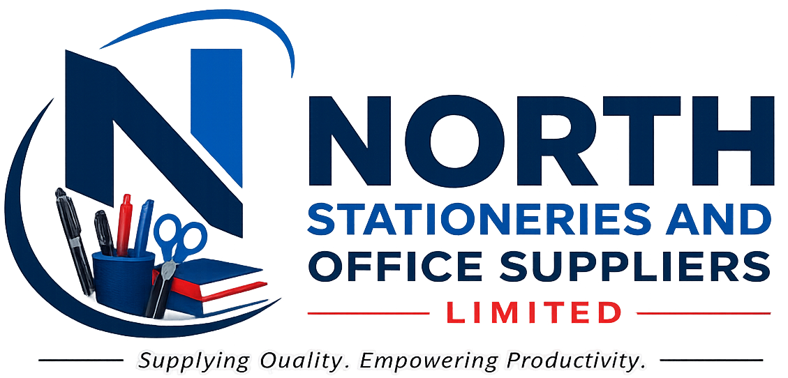North Stationaries Logo