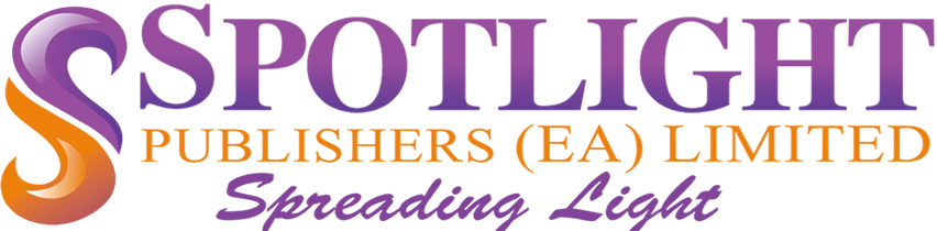 Spotlight Publishers