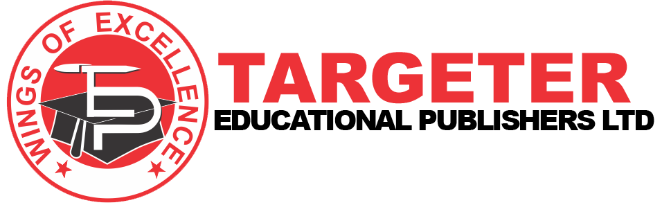 Targeter Educational Publishers